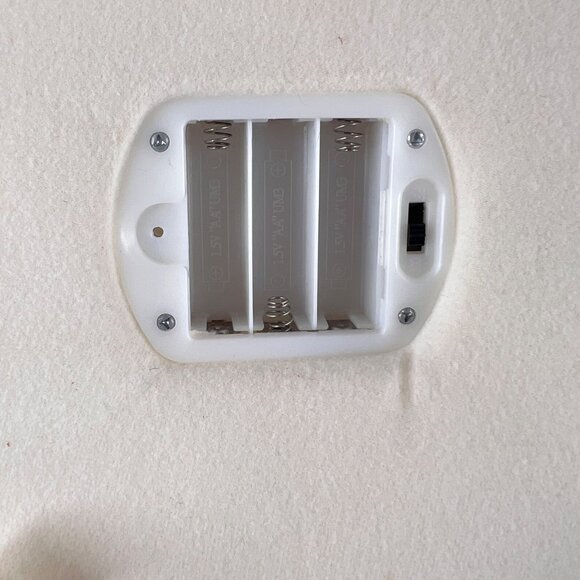 Hallmark Jingle Pals Snowman Plush Penguin And Dog On Sled Musical Motion Works - Picture 9 of 9